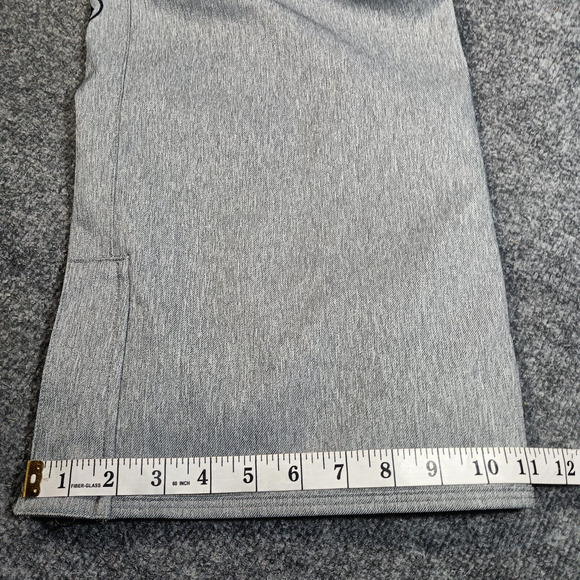 Volcom Snowboard Pants Grey 10k/10k Brand New - Picture 8 of 15